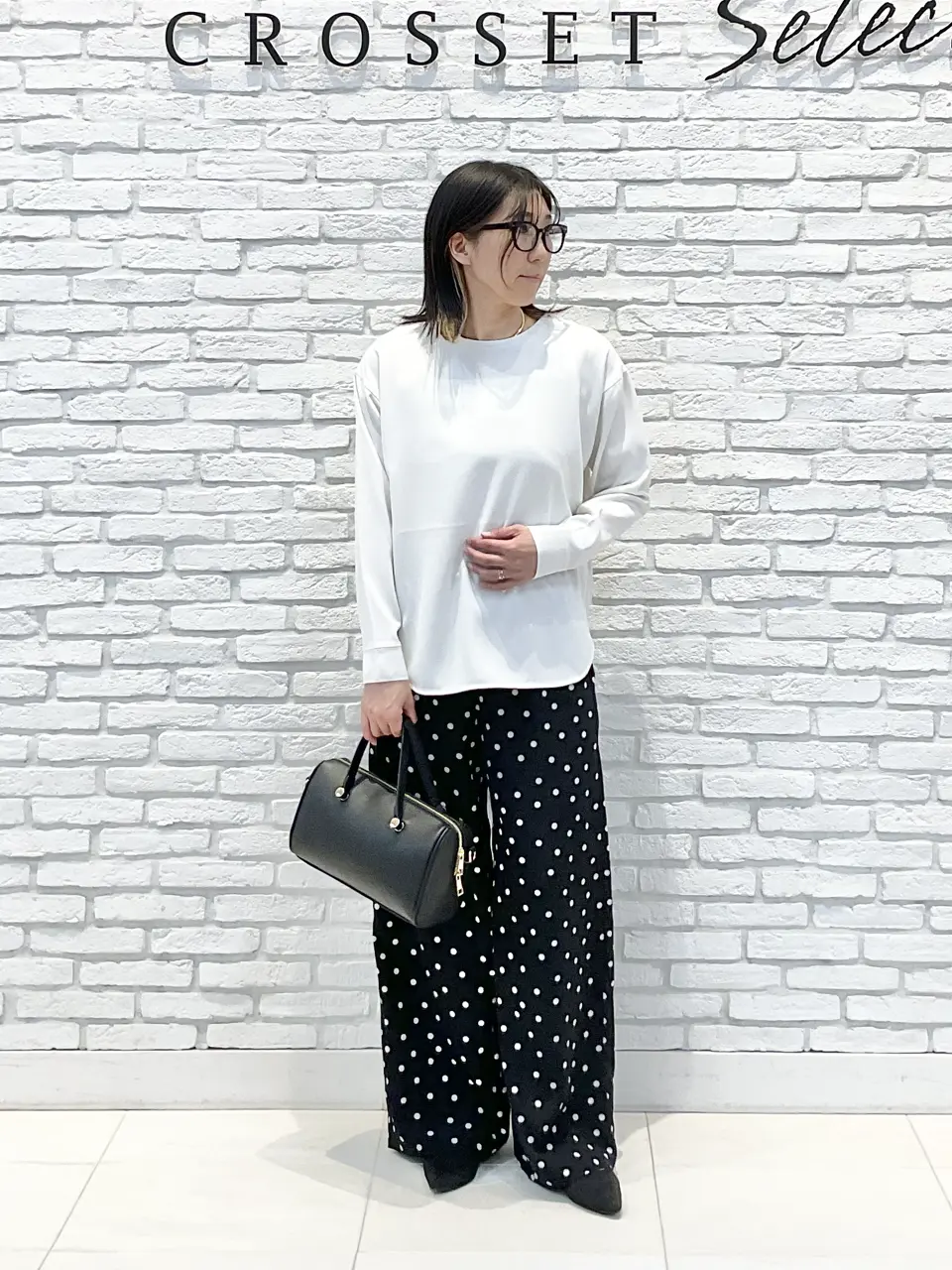  東海林 コーディネート画像