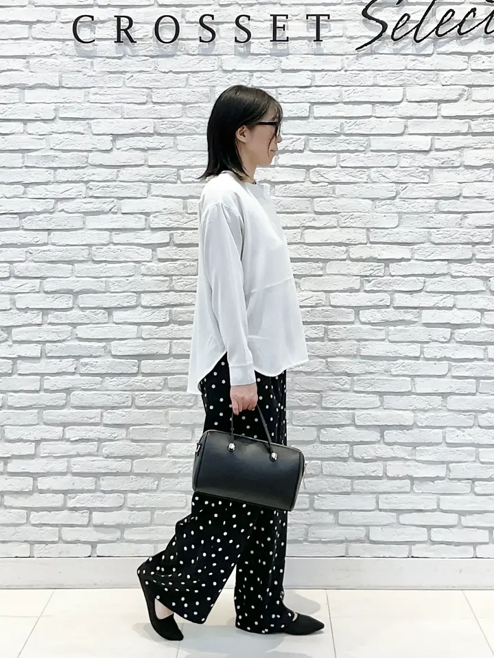 ONWARD CROSSET SELECT 東海林 コーディネート画像