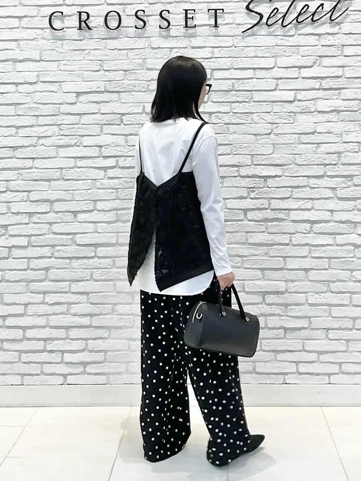 ONWARD CROSSET SELECT 東海林 コーディネート画像