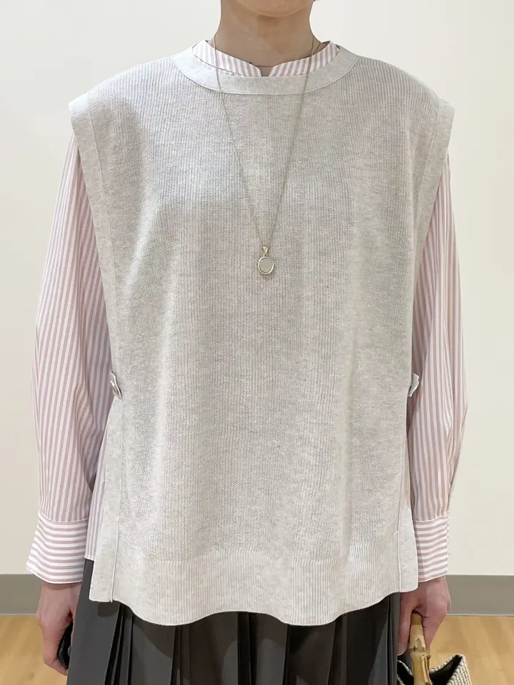 ONWARD CROSSET SELECT 渡邉 コーディネート画像