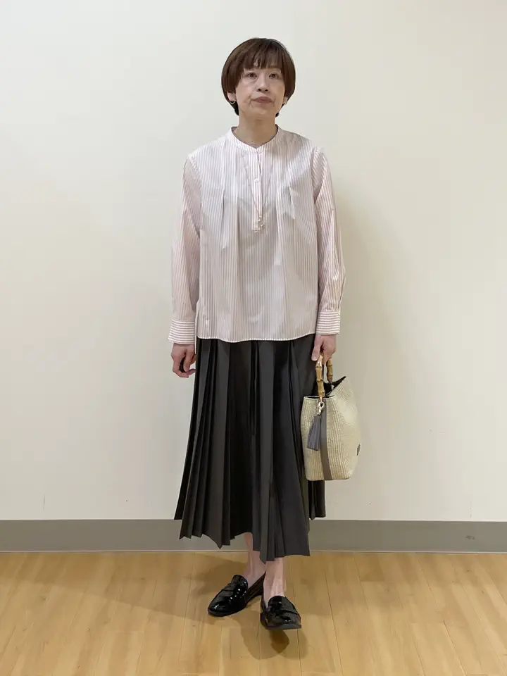 ONWARD CROSSET SELECT 渡邉 コーディネート画像