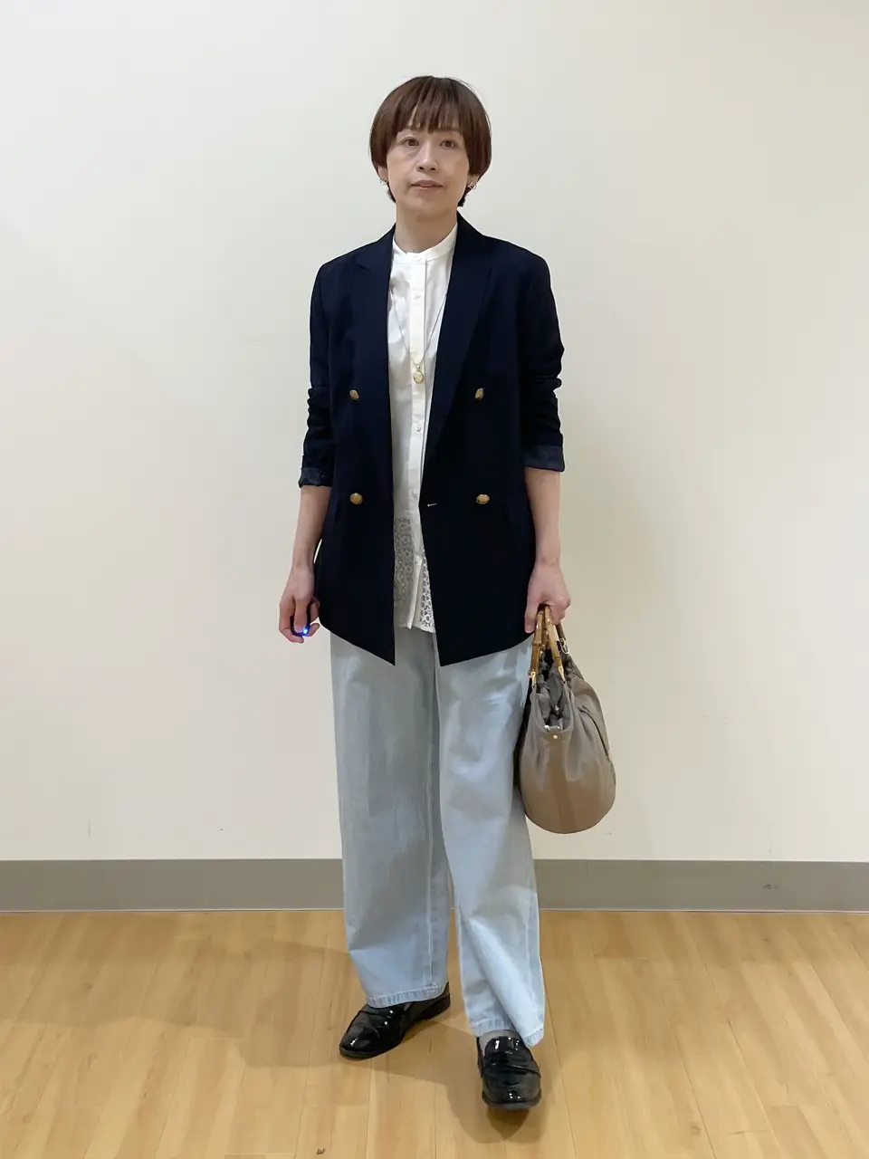  渡邉 コーディネート画像