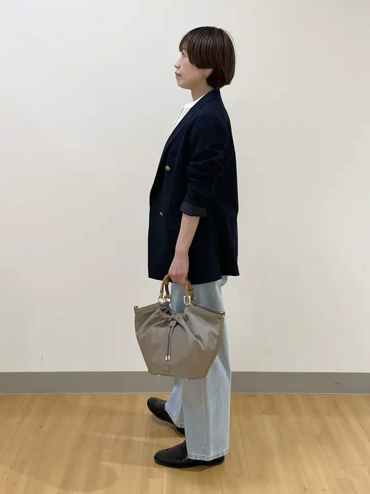 ONWARD CROSSET SELECT 渡邉 コーディネート画像