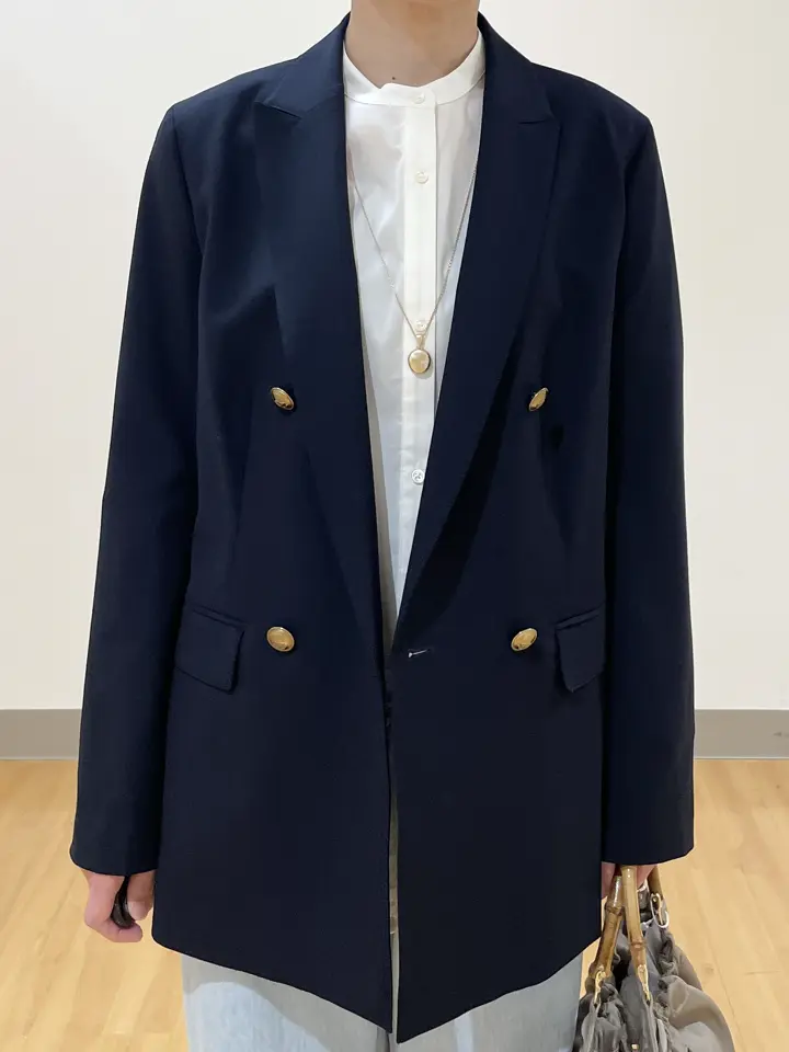 ONWARD CROSSET SELECT 渡邉 コーディネート画像