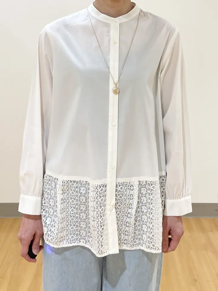 ONWARD CROSSET SELECT 渡邉 コーディネート画像