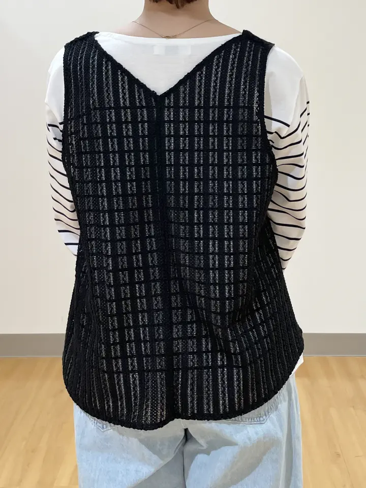 ONWARD CROSSET SELECT 渡邉 コーディネート画像