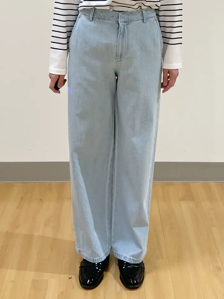 ONWARD CROSSET SELECT 渡邉 コーディネート画像