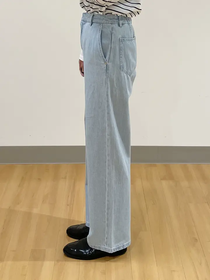 ONWARD CROSSET SELECT 渡邉 コーディネート画像