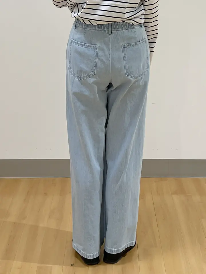 ONWARD CROSSET SELECT 渡邉 コーディネート画像