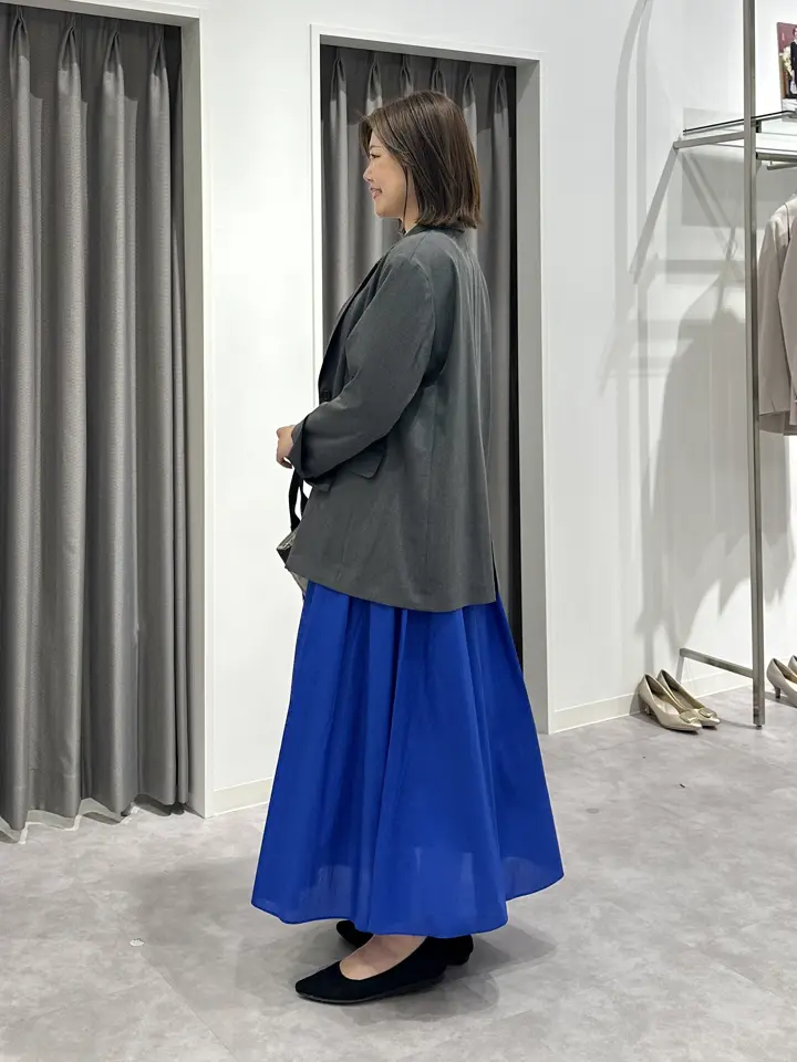 ONWARD CROSSET SELECT mami コーディネート画像