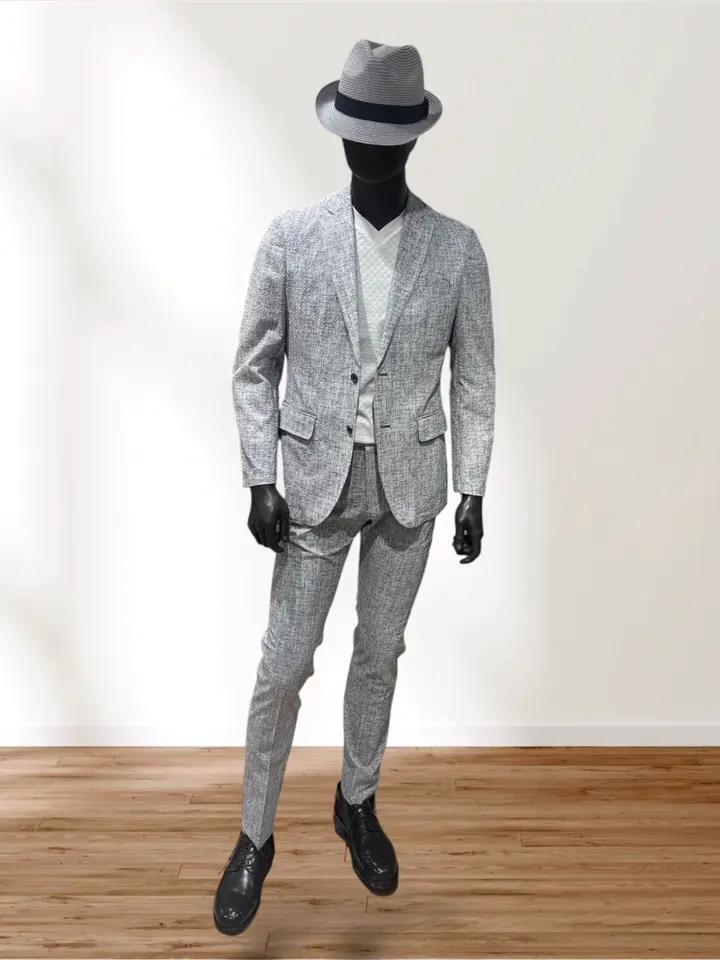 ONWARD CROSSET SELECT 藤本 コーディネート画像