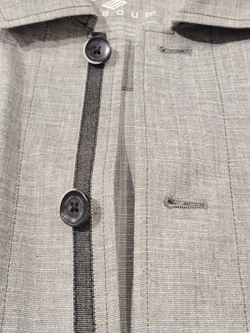 ONWARD CROSSET SELECT 中島 コーディネート画像