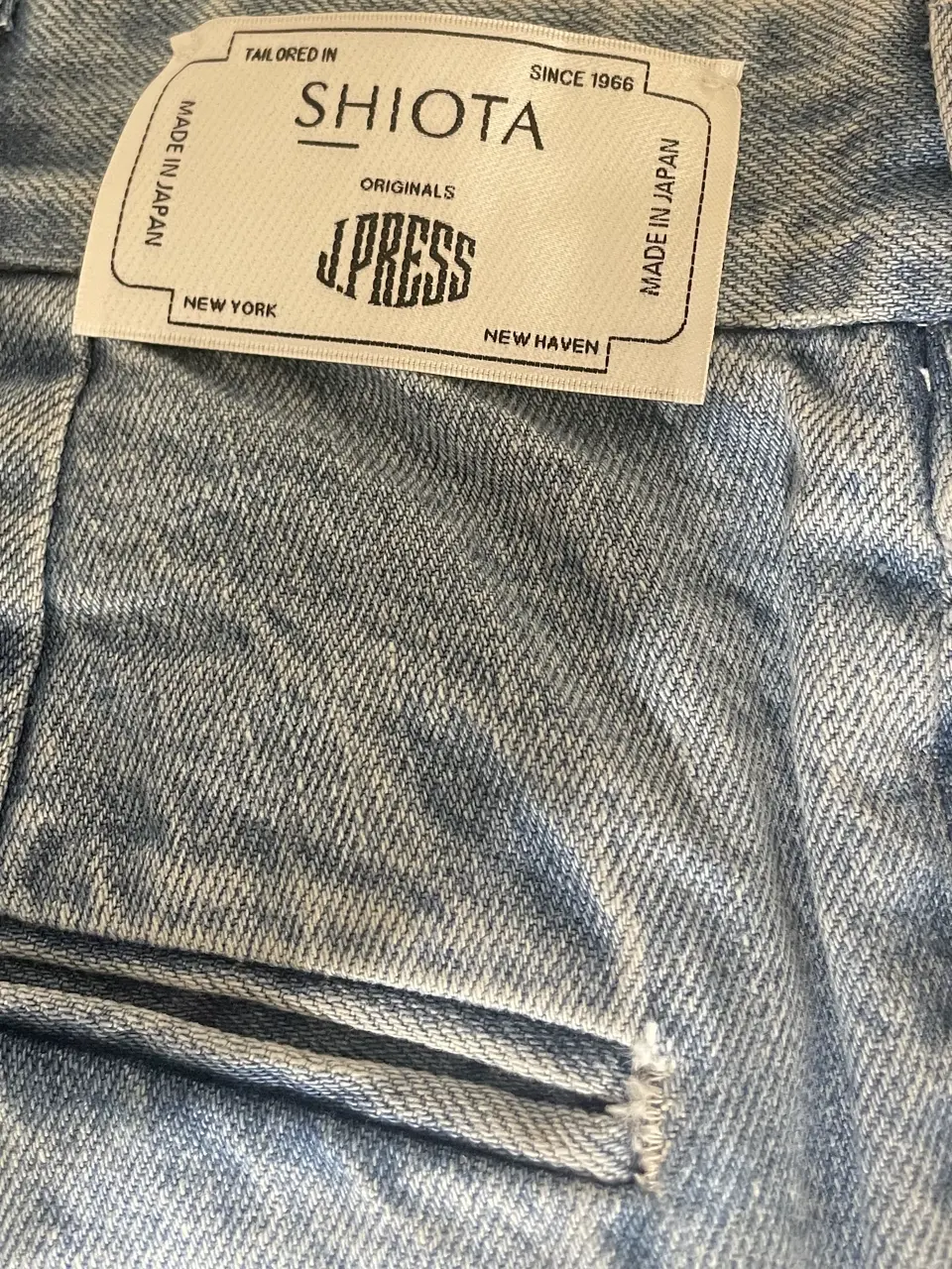 ONWARD CROSSET SELECT 鎌田悠希 コーディネート画像