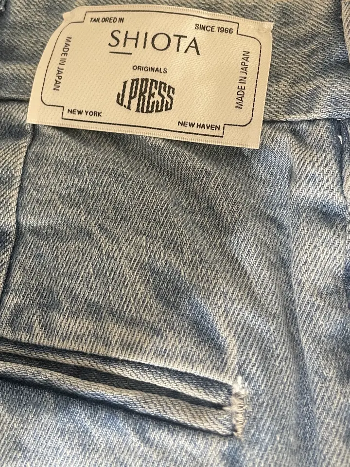 ONWARD CROSSET SELECT 鎌田悠希 コーディネート画像