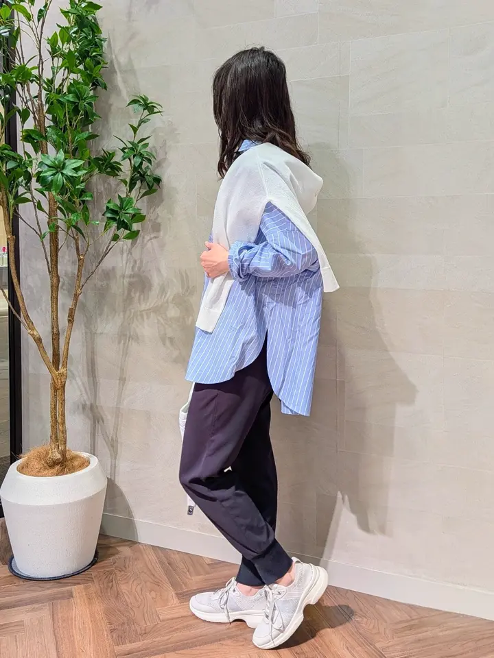 ONWARD CROSSET SELECT 浅岡 コーディネート画像