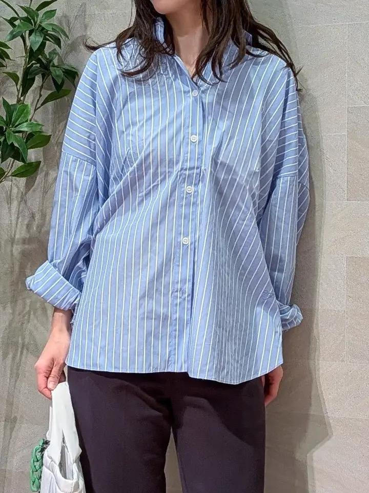 ONWARD CROSSET SELECT 浅岡 コーディネート画像