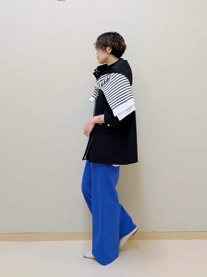 ONWARD CROSSET SELECT 中園 コーディネート画像