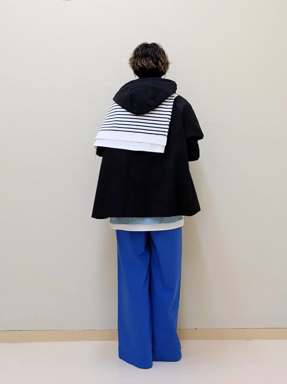 ONWARD CROSSET SELECT 中園 コーディネート画像