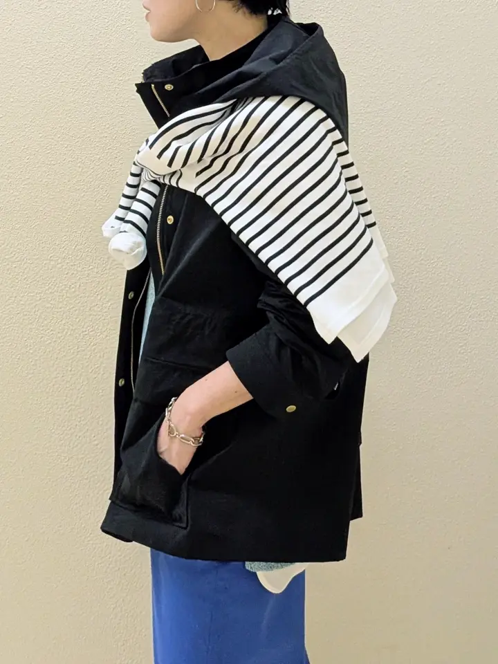 ONWARD CROSSET SELECT 中園 コーディネート画像