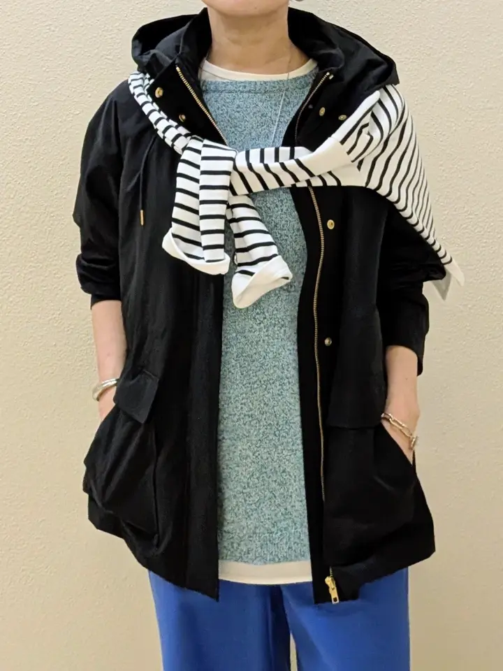 ONWARD CROSSET SELECT 中園 コーディネート画像