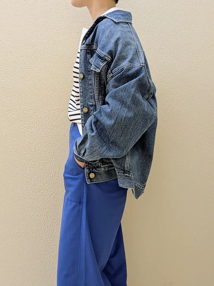 ONWARD CROSSET SELECT 中園 コーディネート画像