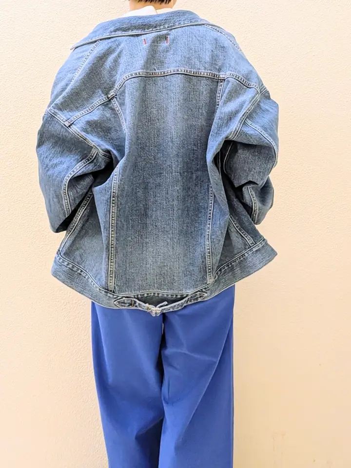 ONWARD CROSSET SELECT 中園 コーディネート画像