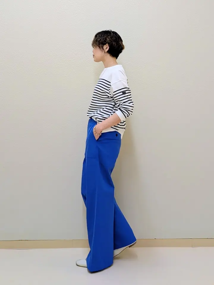 ONWARD CROSSET SELECT 中園 コーディネート画像