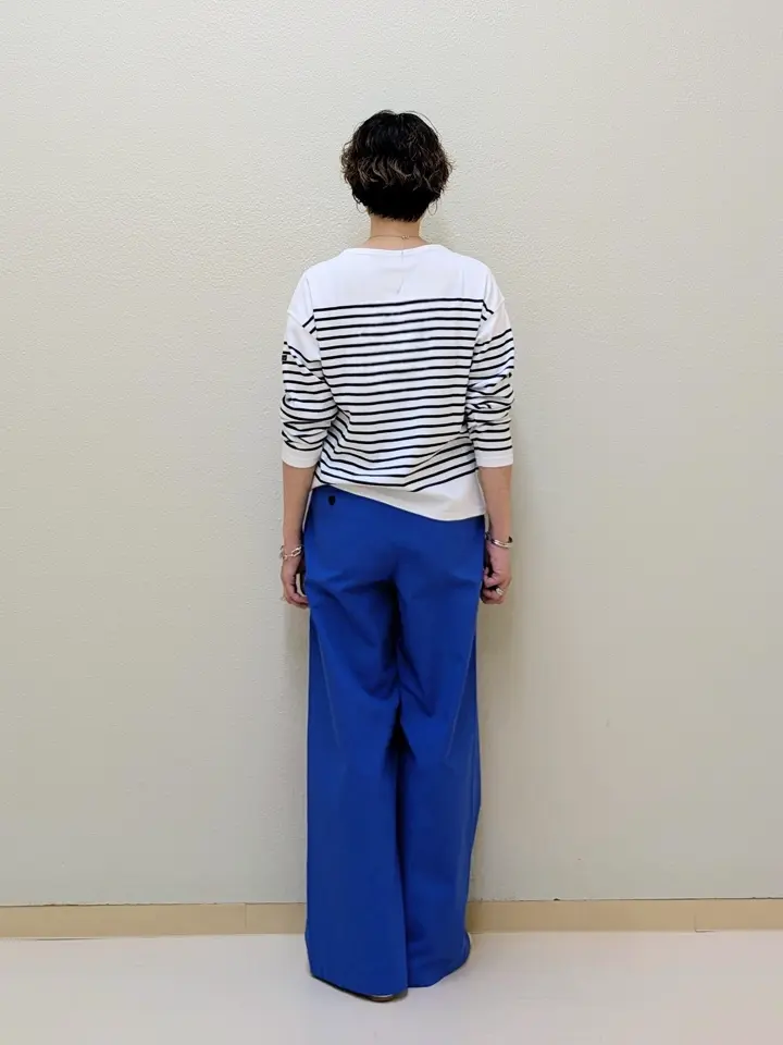 ONWARD CROSSET SELECT 中園 コーディネート画像