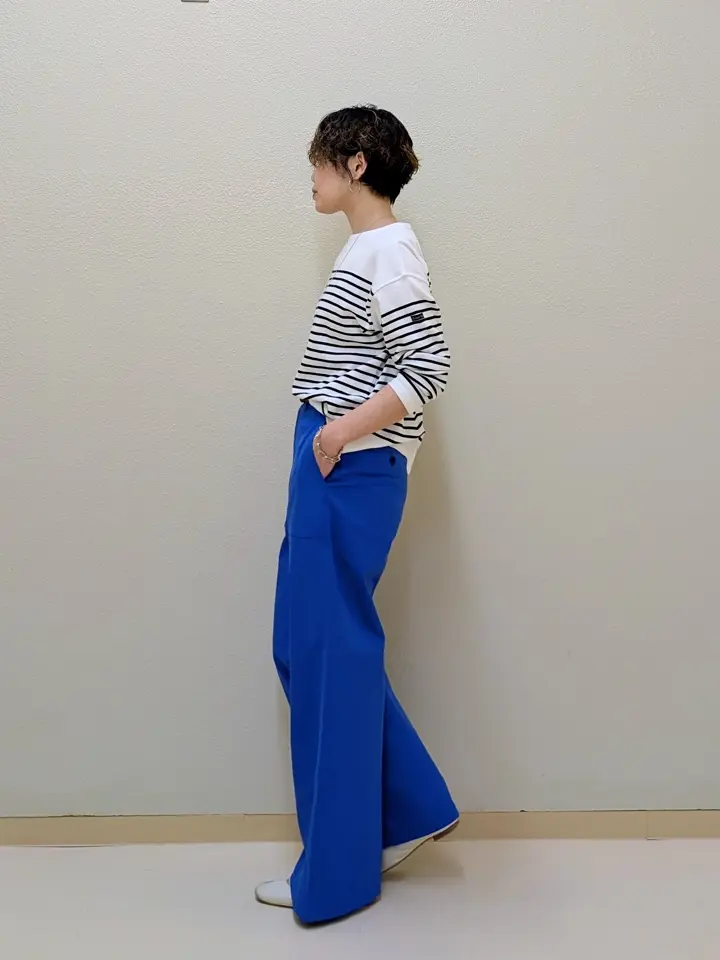 ONWARD CROSSET SELECT 中園 コーディネート画像