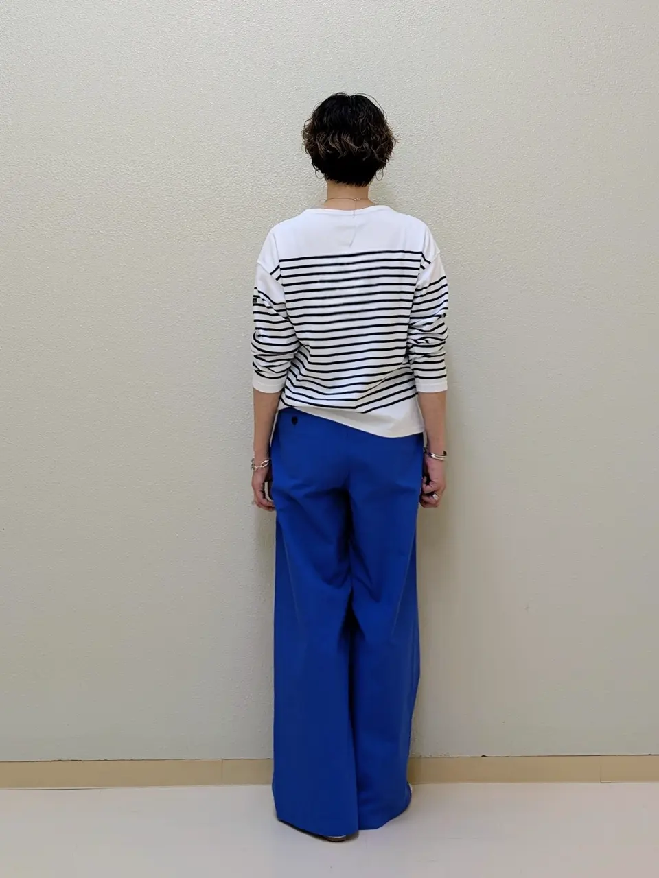 ONWARD CROSSET SELECT 中園 コーディネート画像