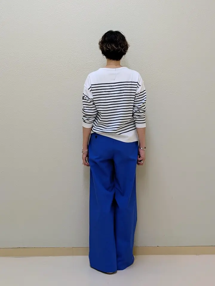 ONWARD CROSSET SELECT 中園 コーディネート画像