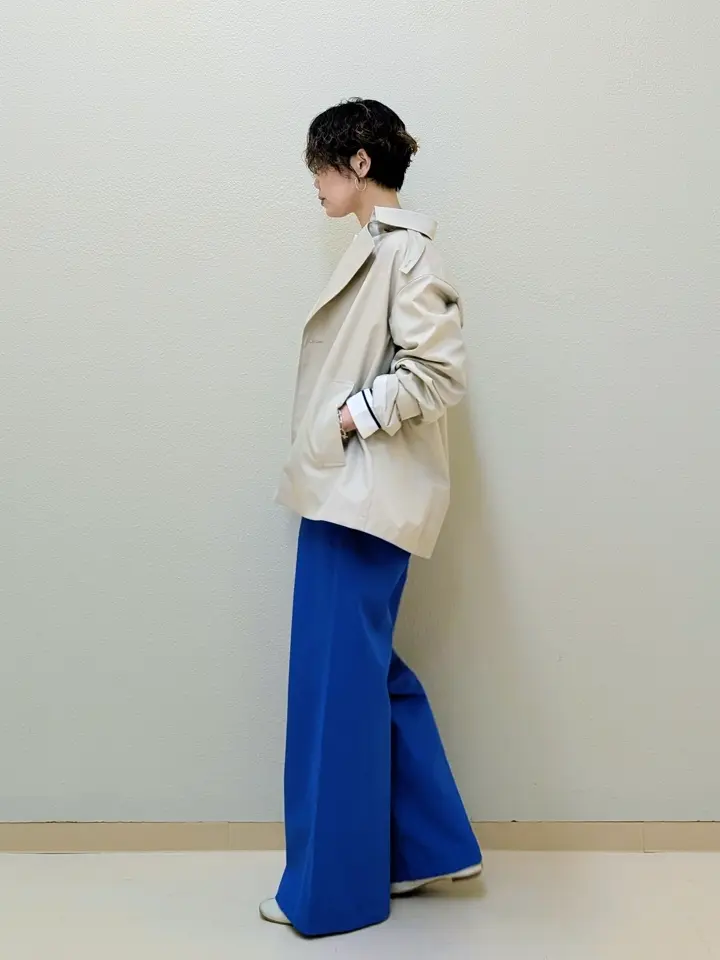 ONWARD CROSSET SELECT 中園 コーディネート画像