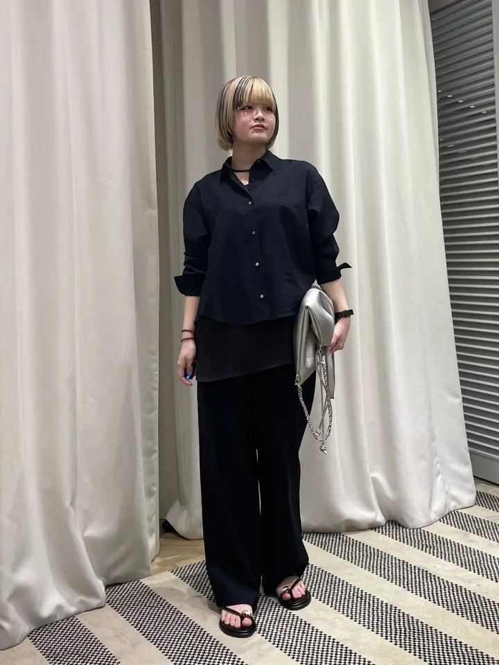 ONWARD CROSSET SELECT 井上 コーディネート画像