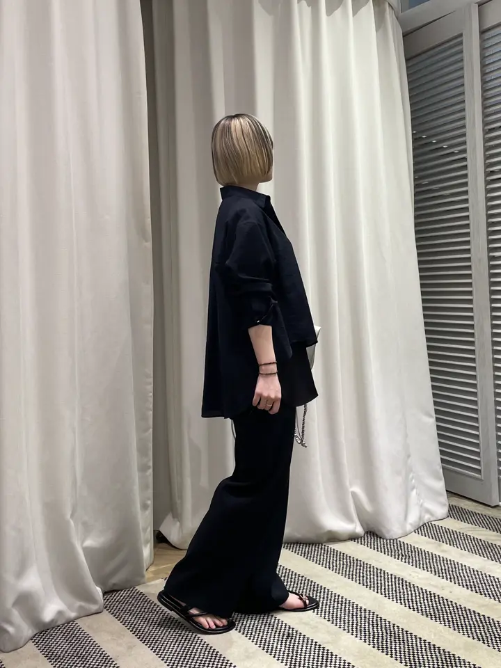 ONWARD CROSSET SELECT 井上 コーディネート画像