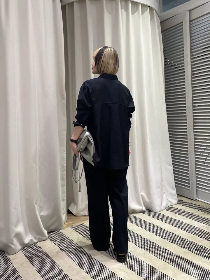 ONWARD CROSSET SELECT 井上 コーディネート画像