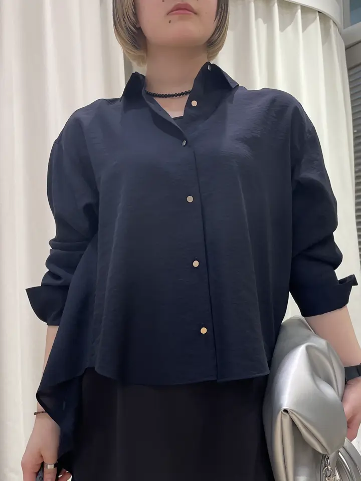 ONWARD CROSSET SELECT 井上 コーディネート画像