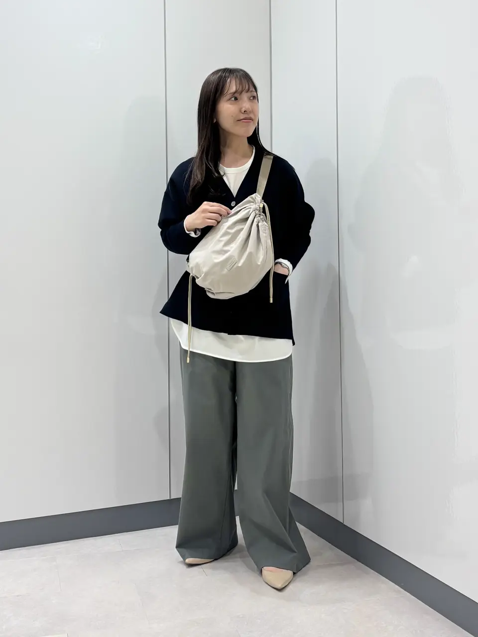  櫻木 コーディネート画像