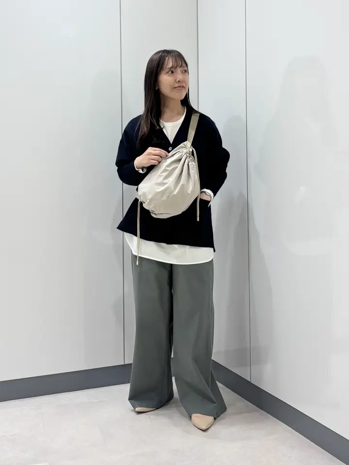 ONWARD CROSSET SELECT 櫻木 コーディネート画像