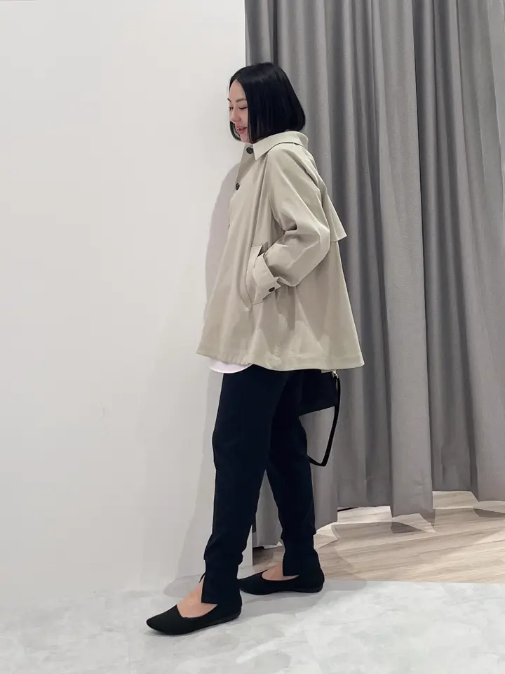 ONWARD CROSSET SELECT MIKA コーディネート画像