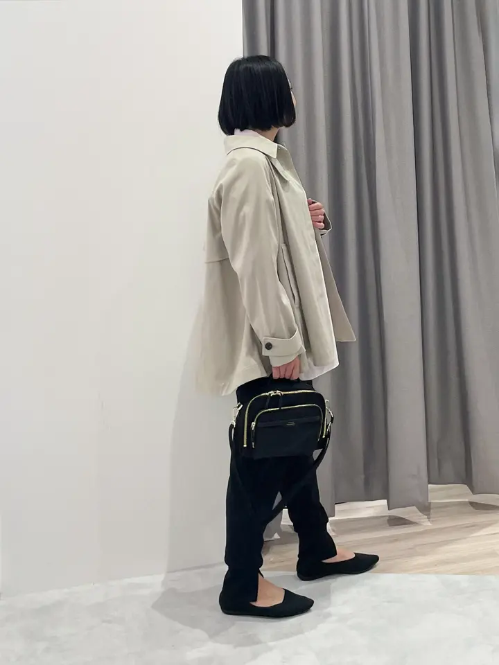 ONWARD CROSSET SELECT MIKA コーディネート画像