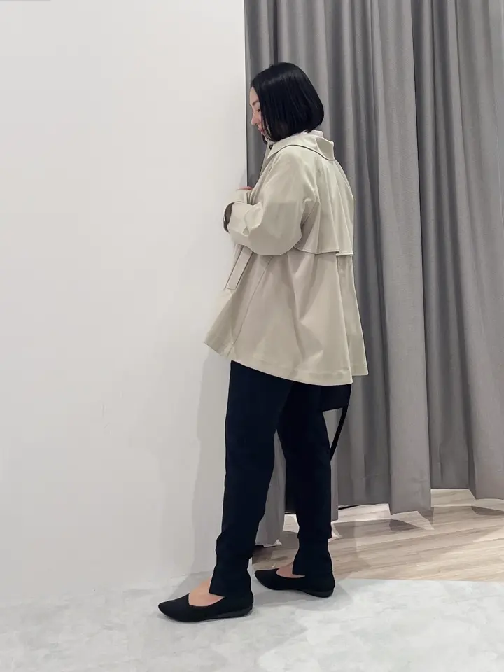 ONWARD CROSSET SELECT MIKA コーディネート画像