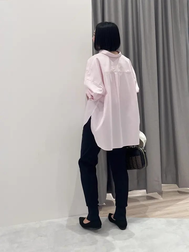 ONWARD CROSSET SELECT MIKA コーディネート画像