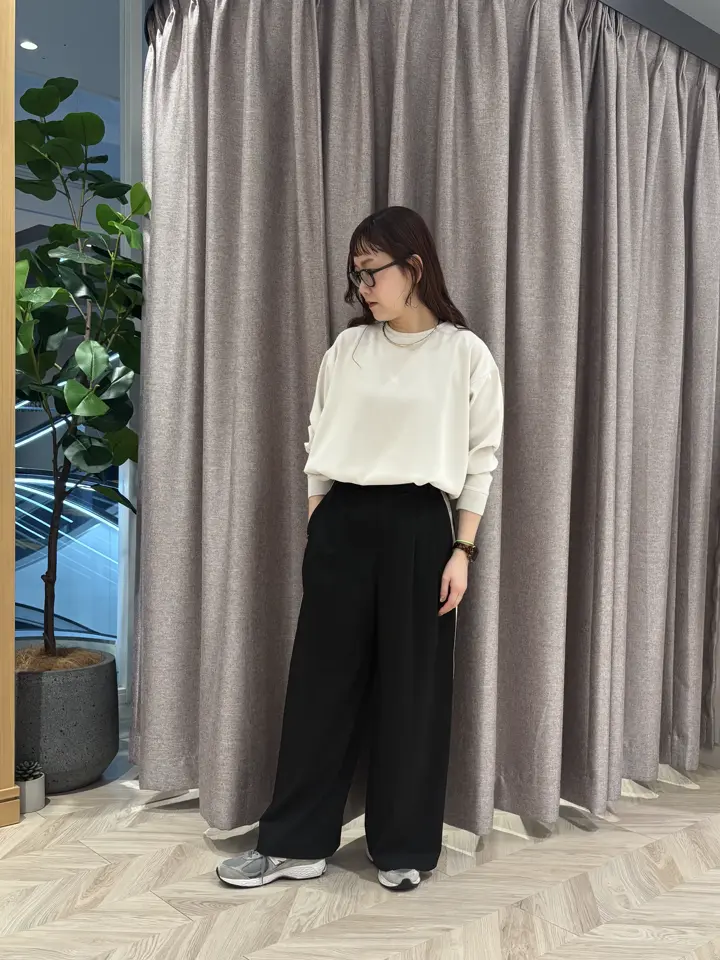 ONWARD CROSSET SELECT 木寺 コーディネート画像