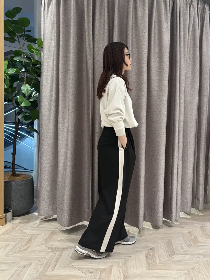 ONWARD CROSSET SELECT 木寺 コーディネート画像