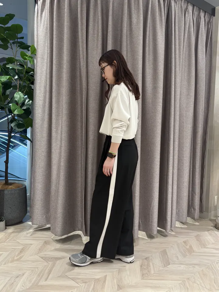 ONWARD CROSSET SELECT 木寺 コーディネート画像