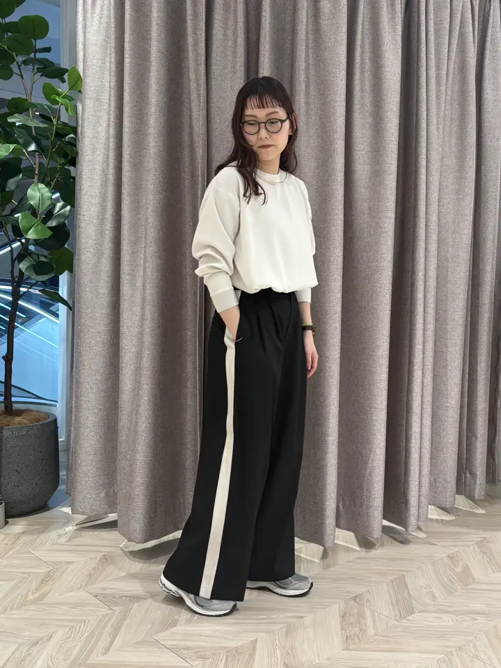 ONWARD CROSSET SELECT 木寺 コーディネート画像