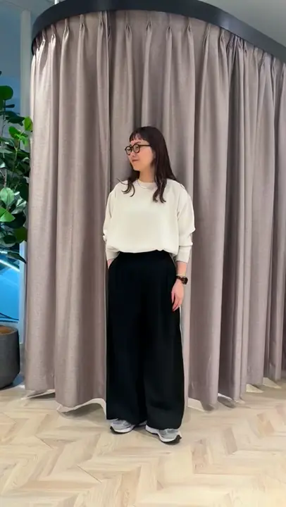 ONWARD CROSSET SELECT 木寺 コーディネート画像