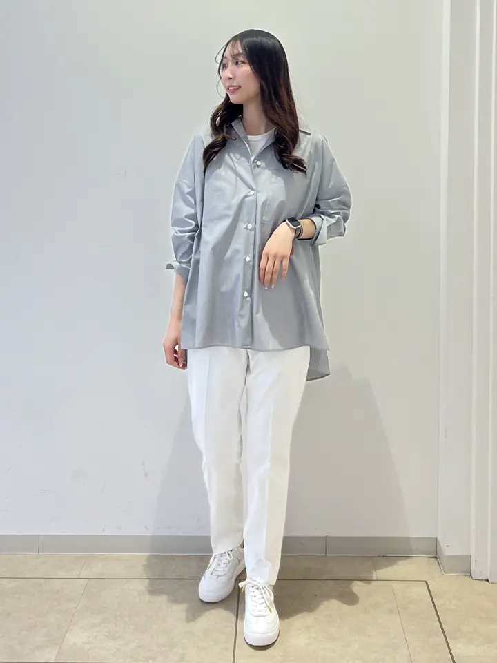 ONWARD CROSSET SELECT 内田 コーディネート画像