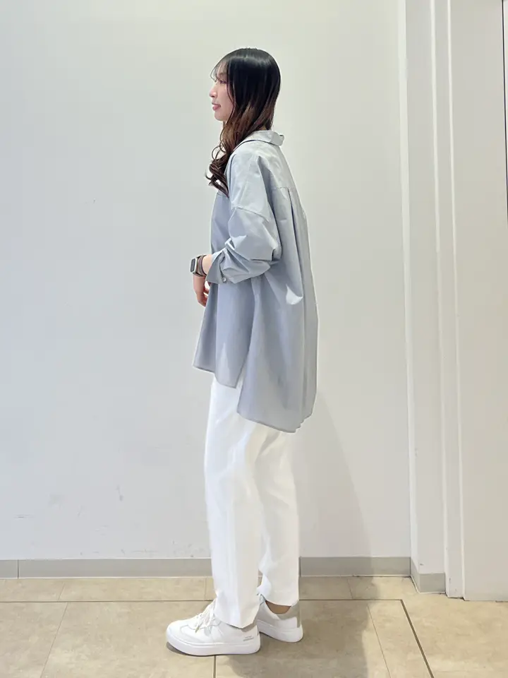 ONWARD CROSSET SELECT 内田 コーディネート画像