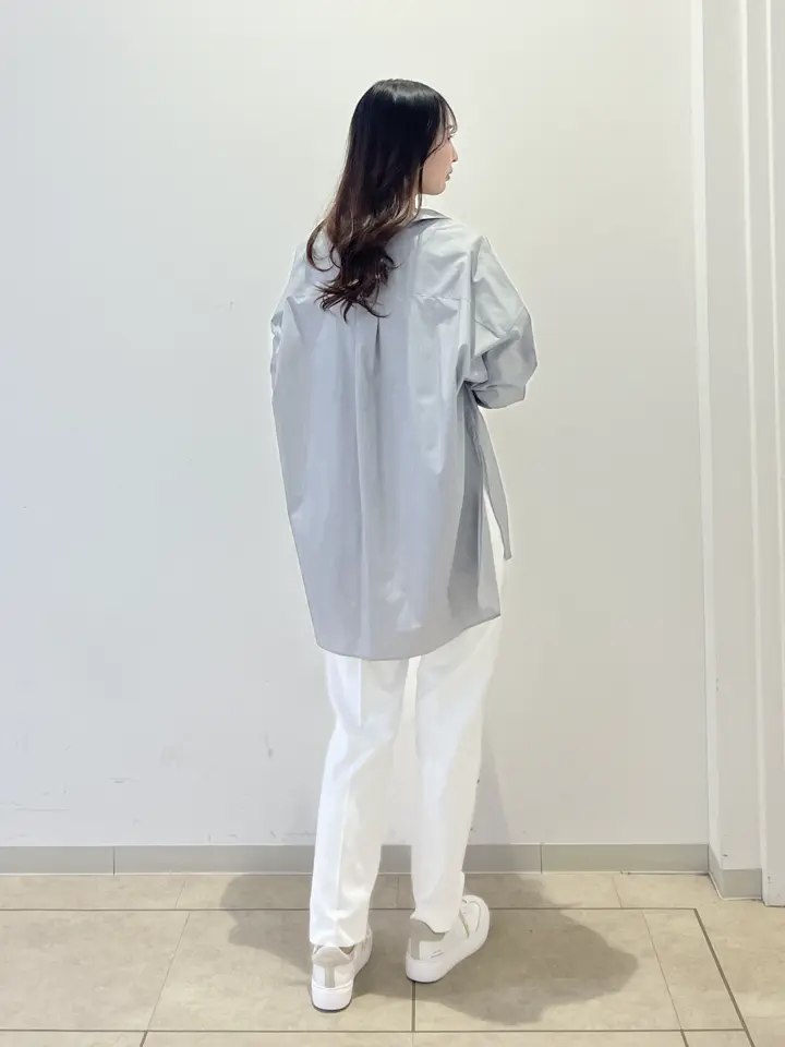 ONWARD CROSSET SELECT 内田 コーディネート画像